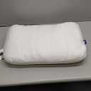 Casper Sleep Essential Cooling Hybrid Pillow, Standard Size  Dual-Sided Foam & Down-Alternative Fill, Medium Feel, Cooling Cover, Supports Side Sleepers, Breathable & Pressure-Relieving