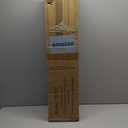 Evaporative Air Cooler, 35" Windowless Air Conditioner Portable w/3 Speeds, 25ft Remote, Smart Timer & Water Tank, Portable Air Conditioners No Windows Needed, 90Oscillating AC Unit for Room