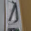 2026 Upgrade Multi-Grip Pull Up Bar with Smart Larger Hooks Technology - USA Original Patent, Designed, Shipped, 