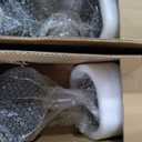 Rubber Encased Hex Dumbbell in Pairs