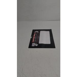 Newplenty Laptop skin S... Pads Oreng and Grey