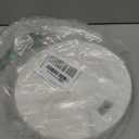 SPX1075C1 White Cover 8 3/4" DiameterOther Sizes not Suitable,Replacement for Hayward SP1075, SP1075T, SP1076, SP1077 Automatic Skimmers