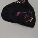 Movable Knot Beanies with Relaxed Stretch Elastic, Chemo Hats for Women