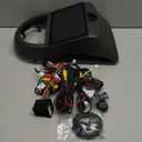 [2+64GB] Android 15 Car Radio for Kia Soul 2010 2011 2012 2013 with Wireless CarPlay Android Auto, 9 Inch HD Touchscreen Car Stereo with GPS WiFi Bluetooth FM/RDS SWC Backup Camera MIC