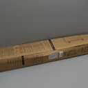 Miumoon 150 inch Retractable Baby Gates 42 inch Tall, Retractable Gate with Reinforced Strip Design to Prevent Crawling Through, 12 FT Extra Wide Retractable Dog Gate for Indoor/Outdoor