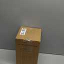 Jack & Rose Stainless Steel Humidifier, Easy to Clean, Dishwasher Safe, Cool Mist Humidifiers for Bedroom