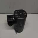 Automatic Fish Feeder Dispenser for Aquarium: 200ml Large Capacity Auto Feeders for Small Tank Turtle Betta Koi - Battery Food Feeding Timer for Flakes Pellet Vacation Weekend Day