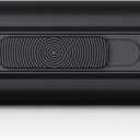 Amazon Basics 128 GB Ultra Fast USB 3.1 Flash Drive, Retractable, High-Speed Data Transfer Storage Device, Black