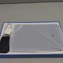 Android 14 Tablet 11inch 2in1 Tablet PC, 12GB+128GB +512GB Expand Dual Stereo Speakers, Octa-core 2.0GHz Processor 8000mAh Big Battery WiFi6, BT5.0,Touchscreen Tableta (C5 JPSB Blue)