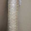 Chicken Wire 36 x 1200 Inches,Chicken Wire Fencing for Floral Arrangements,Chicken Wire Mesh Hexagonal Galvanized Mesh Poultry Wire Netting for Crafting,Garden Protection,Fruits