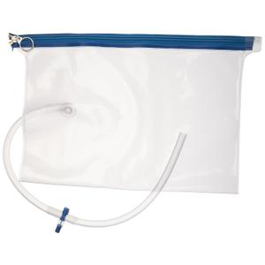 Urias 58007 Pressure Splints, Used to Counter Abnormal Tone Development from Brain Trauma, Stroke, Adult Elbow Splint, 16" Length