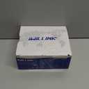 Iwillink Low Voltage Mounting Bracket (1-Gang, 10 Pack) for Single Gang Wall Plate, Telephone Wires, Network Cables, HDMI, Coaxial, Speaker Cables