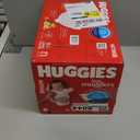 Huggies Size Newborn Diapers, Little Snugglers Baby Diapers, Size Newborn (up to 10 lbs), 84 Count,