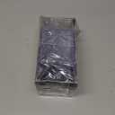 200 Card Sleeves Clear Loads for Cards,3"X4" Baseball Card Protectors,Premium Sleeves for Cards,Hard Plastic Card Holder for Trading Sports Football Game Cards (100 Hard Sleeves+100 Penny Sleeves)