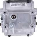 4 Speed 36 spline Transmission For Peerless 700-039 74-0610 14401 T7403 794515 for Toro