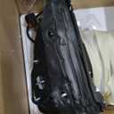 MOSTPLUS Power Heated Towing Mirrors Compatible with 2003-2016 Ford F-250 F-350 F-450 F-550 Super Duty w/Sequential Turn light, Clearance Lamp, Running Light(Set of 2)