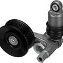 DriveAlign Automatic Belt Drive Tensioner