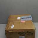 Under Desk Elliptical Machine, Electric Seated Pedal Exerciser, Min Leg Exerciser with Remoter, 12 Level Speeds, Forward & Reverse Direction, Manual & Auto Mode for Home Office