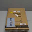 KKTONER Bamboo Bed Table Tray Breakfast Tray with Folding Legs Bed Tray for Eating and Laptop Serving Trays for Bedroom Snack Tray Bed Table Drawing Table (40)