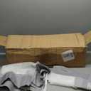 Bed Guard Rail for Toddlers - 3 Sides Safety Baby Bed Rail Guard with Reinforced Large S-Shape, Infants Height Adjustment Guardrail for Queen Size Bed -3 Pack, 78.7x78.7x59