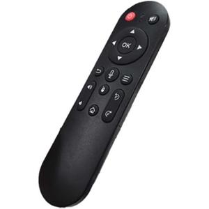 Noete Projector Black Remote Control