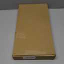 Bathroom Towel Rack 24", 3 Tier Towel Racks for Bathroom Wall Mounted, Bathroom Shelf with Double Towel Bar, Stainless Steel Towel Storage for Bathroom Lavatory Towel Holder Hanger, Brushed Nickel