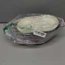 Dutch Oven for Bread Baking, 3.4 QT Bread Dutch Oven for Sourdough, Enamelled Cast Iron Bread Oven with Lids, Heavy-Duty Non Stick Sourdough Loaf Pan, Meatloaf Pan, Pink