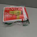 REVLON Compact Hair Dryer | 1875W Lightweight Design, Perfect for Travel, (Yellow)