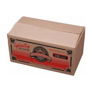 Lightning Nuggets Lightnin' Bug Firestarters, 250 pk