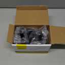 NEOGET Car Horn for Ford, Multifunction Loud High Low 2 Tone Auto Horn, Waterproof 128dB (Replacement for Ford)