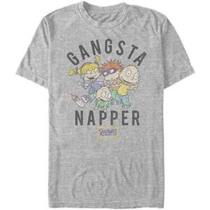 Nickelodeon Men's Big & Tall Napper, 3XL