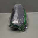 Heavy Duty Patio Sofa Cover Waterproof, Mrrihand 2-Seater Outdoor Sofa Loveseat Cover, Outdoor Patio Furniture Cover with Air Vent and Handles, 60" W×34" D×30" H, Black