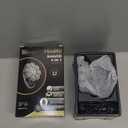 Electric Razor for Men,Head Shavers for Bald Men,Electric Shavers for Men with Wet & Dry Bald Head Shaver 9D Floating, 5-in-1 Body Shavers Comes with Magnetic Detachable Blades