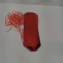 Darice DIY Crafts Pull Bow Red 2.5 x 8 inches - 2900-162