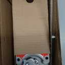 HONEYWELL MS7505A-2030 Direct COUPLED Actuator, Valve Damper, ZELIX Type, Spring Return, 2-10 VDC, 44 LB-in, 60 HZ - 90 SEC, Shaft 95 Degrees +-3 Degrees, 24 VAC/DC, 50/60 HZ, 6/3 VA, Class 2, NE