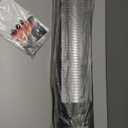 Patio Heater,1500W Outdoor Heaters,Wall Mounted Electric Heater With Remote,24H Timer,Overheat Protection,3 Heat Levels,Waterproof,Infrared Heater For Indoor,Garage,Backyard,Porch,Basement Use,Black