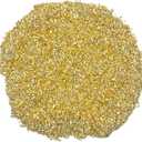 Cracked Corn 50 lb  Premium Bird Seed & Wildlife Feed for Ducks, Deer, Squirrels, Chickens, and Turkeys  Cracked Corn for Wild Birds  Grown in USA