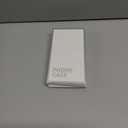 2 x MOZOTER for iPhone 17 Pro Case with Kickstand,[Compatible with MagSafe] [12FT Military Grade Protection] Slim Translucent Matte Shockproof Phone Case,6.3",Black