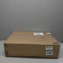 RooTrimmer 1020 Flat Seed Starter Trays 10 Pack, Plastic Nursery Pots Trays & Seeds Potting Plants Tray, Durable Carrying Seedling Starting Tray for Planting (Black)