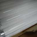 Konideke F32T8/841 32W 48 Inch T8 Fluorescent Tube Light Bulb, T8 Fluorescent Bulbs 4 Foot, 4ft Light Bulb, 4100K Cool White, 2850 Lumens, G13 Medium Bi-Pin Base,10 Pack
