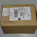 LHS Manual Meat Grinder with Stainless Steel Blades Heavy Duty Powerful Suction Base for Home Use Fast and Effortless for All Meats, Red