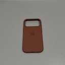 Apple iPhone 17 Pro TechWoven Case with MagSafe - Sienna