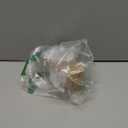 TAILI Shower Head Holder Suction Cup, Handheld Shower Head Bracket, Height Angle Adjustable Wall Mounted, Bathroom Showerhead Holder No Drilling Removable Waterproof, Black