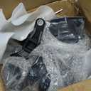 4Pcs Engine Motor Mount & Transmission Mount, For Honda Pilot 3.5L FWD 2009-2015, Replace OE: A65078, A4587, A65077, A65015, 50830-SZA-A01, 50820-SHJ-A03