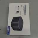 Magicteam Sound White Noise Machine with 20 Non Looping Natural Soothing Sounds and Memory Function 32 Levels of Volume Powered by AC or USB and Sleep Sound Timer Therapy for Baby Kids Adults