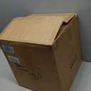 IMACONE Chafing Dish Buffet Set 6 Pack, 5QT Round Stainless Steel Chafer for Catering in Glass Lid, Chafers and Buffet Warmer Sets w/Food & Water Pan, Lid, Frame, Fuel Holder for Event Party Holiday