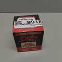 Doc's Diesel Fuel Filter DGF429 | Compatible with Chevrolet/GMC 6.6L Duramax 2500HD, 3500HD 2017-2019, Chevrolet/GMC 3.0L Duramax 2500HD, 3500HD 2020+ | Replaces TP1015