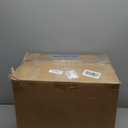 Plush Cat Tunnel with Cat Bed for Indoor Cats, Multifunctional Cat Donut Tunnel for Small Medium Large Cats Kitten Rabbit Puppies (Grey)