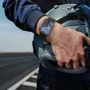 2 x Sport Band Compatible with Apple Watch Bands 40mm 44mm 41mm 38mm 45mm 42mm 49mm Women Men, Soft Silicone Strap Waterproof Replacement for iWatch Bands Series 9 SE 8 7 6 5 4 3 2 1 Ultra/Ultra 2 Black