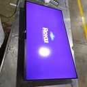 Roku Smart TV  40-Inch Select Series, 1080p Full HD TV  Roku TV with Voice Remote  Flat Screen LED Television with Wi-Fi for Streaming Live Local News, Sports, Family Entertainment